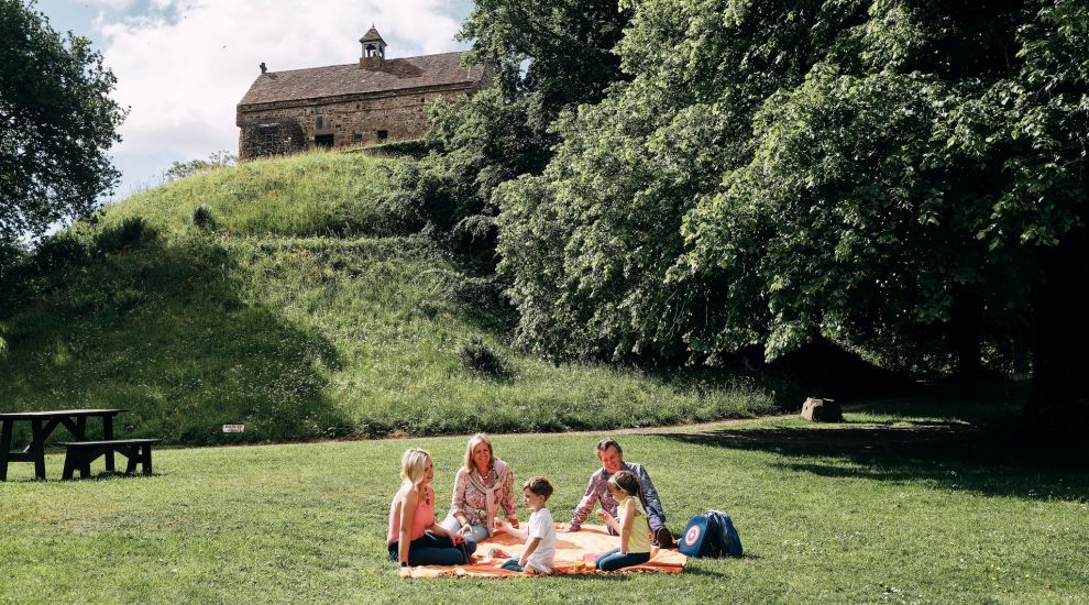 La Hougue Bie clinches prestigious tourism award