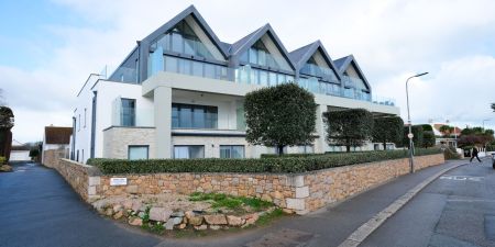 Rocque Bay Apartments 