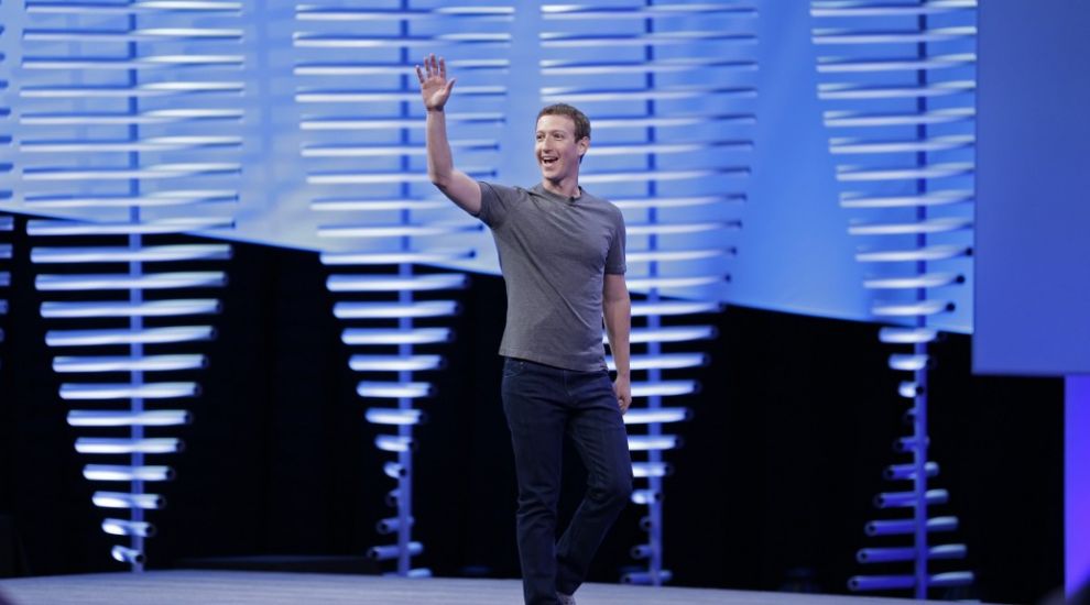 6 things we learned about the future during Mark Zuckerberg's F8 talk