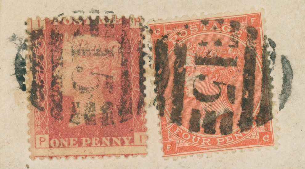 UK’s most valuable postage stamp set to sell for over £650k