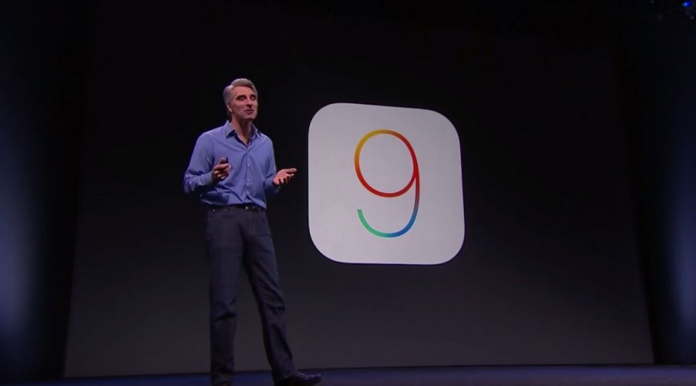 The 7 core features that could convince you to download iOS 9