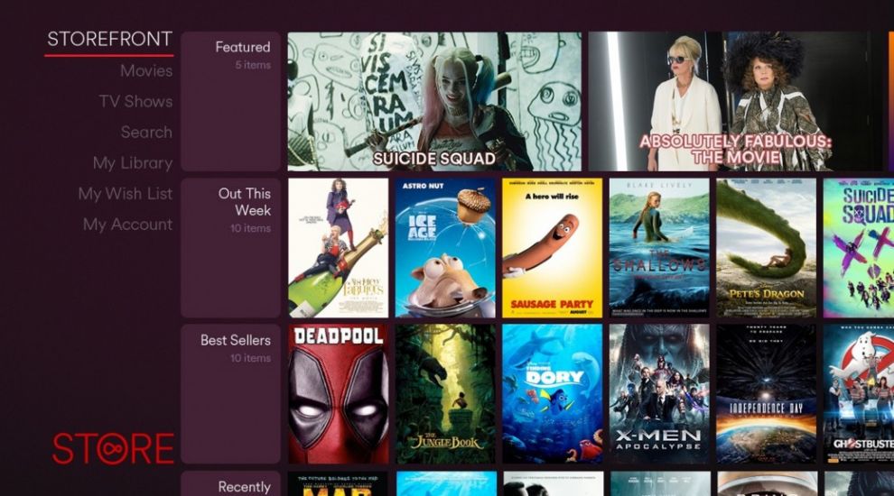 Virgin looks to take on Sky Q with their new 4K-powered V6 box