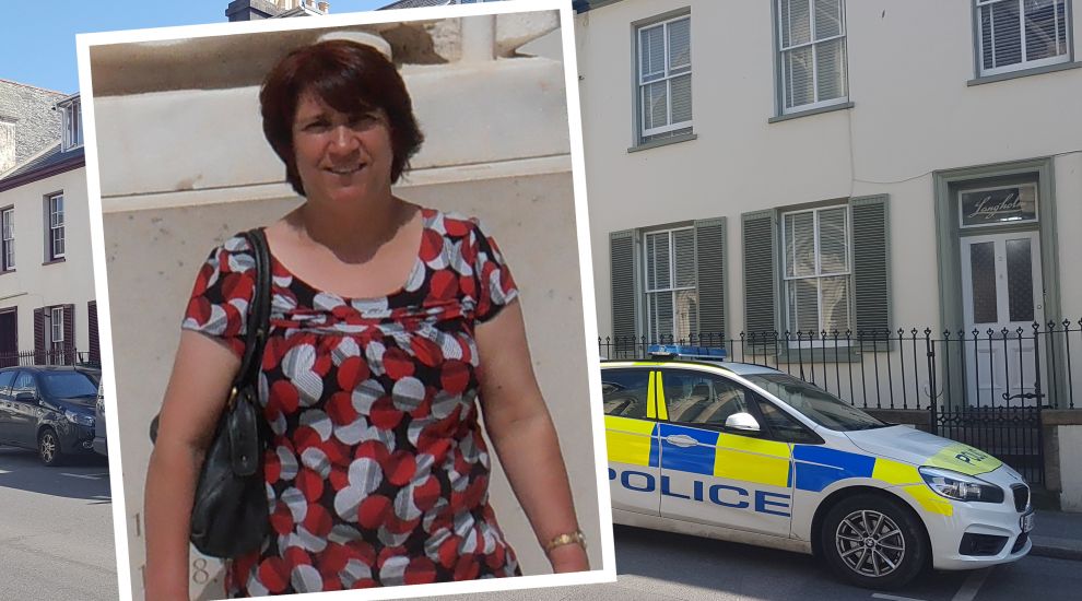 Trial Of Husband Accused Of Wifes Murder To Take Place In January Bailiwick Express Jersey 