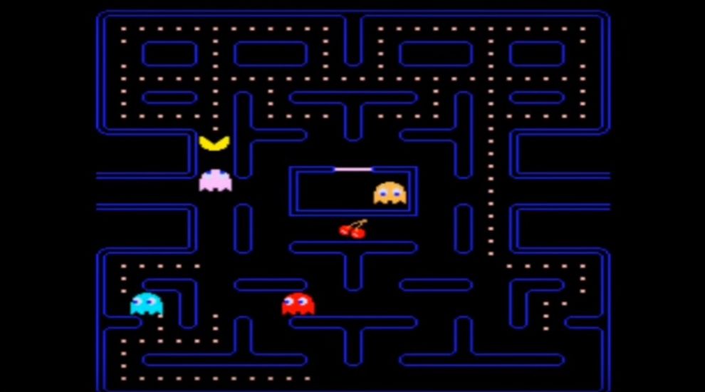 Masaya Nakamura, Whose Company Created Pac-Man, Dies at 91 - The New York  Times