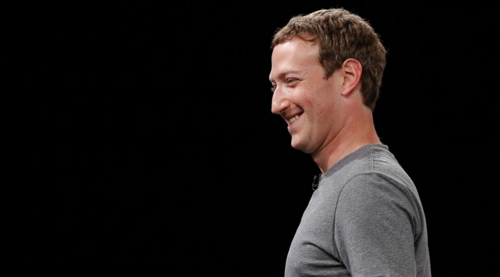 Virtual reality is 'the next platform' for social experiences, says Facebook's Mark Zuckerberg