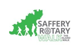 Deadline extended for local charities to apply for 20th Saffery Rotary Walk funds