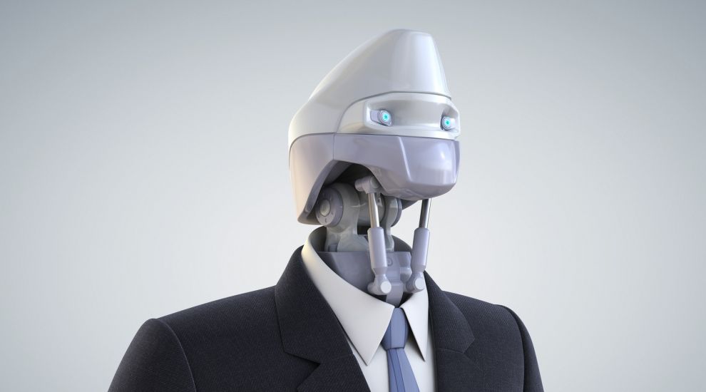 A robot lawyer is here to save you from expensive legal fees