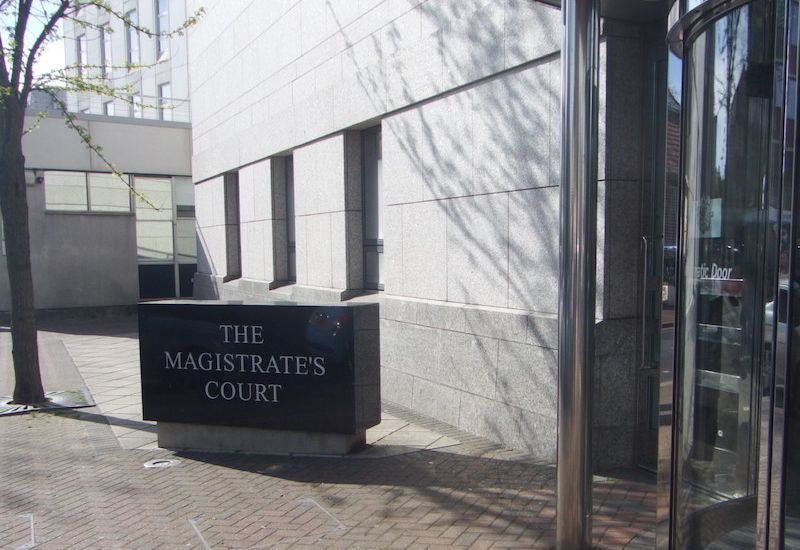 Man remanded for contacting woman amid rape investigation