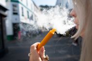 Single-use vapes to be banned in Jersey next year