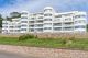 Spacious Apartment With Panoramic Views Over St. Aubins Bay 