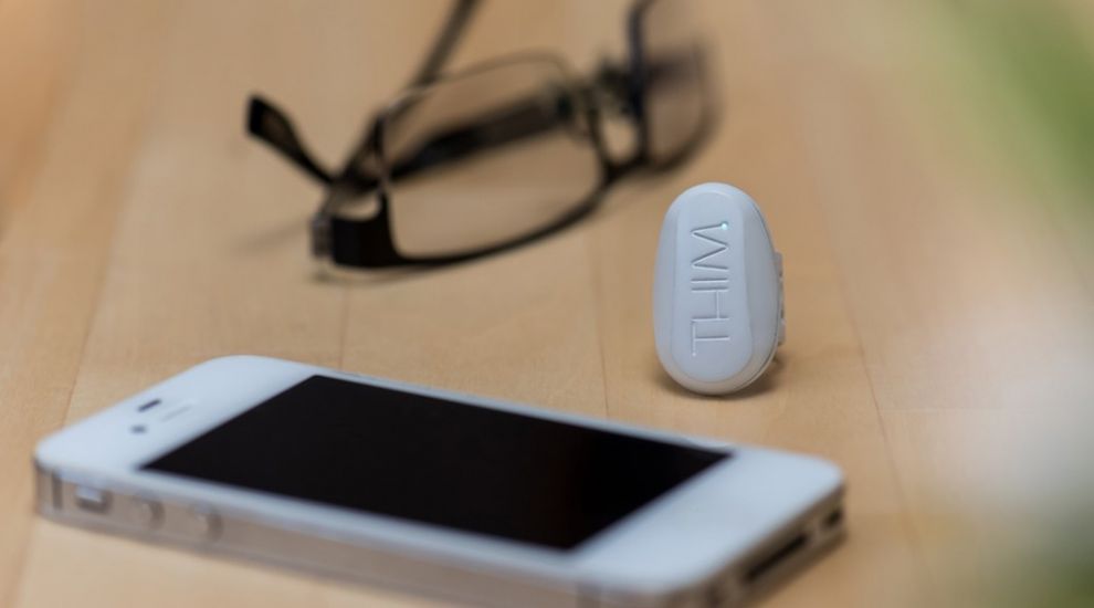 This smart ring claims it can improve your sleep - by waking you up