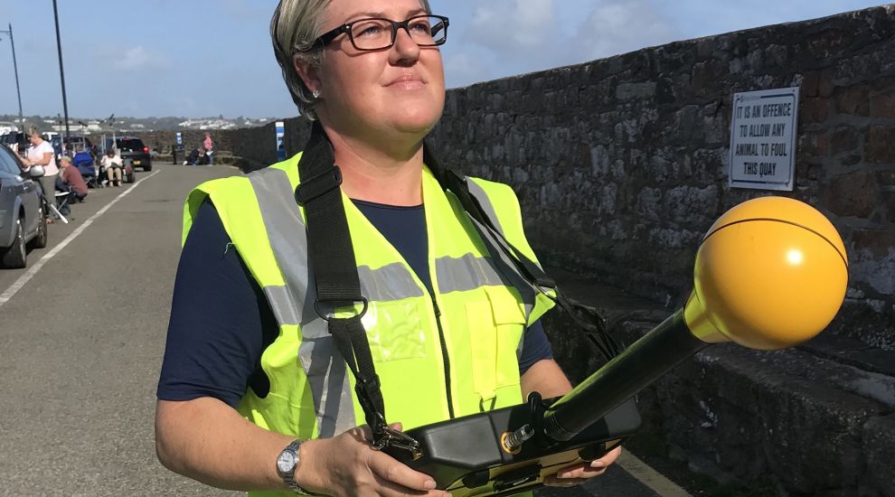 Annual independent radio mast emissions audit completed across the Channel Islands