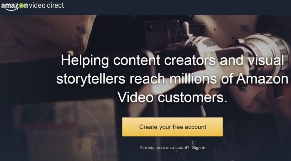 Amazon launches Video Direct - a potential rival for YouTube