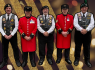 Charity Christmas Wishes: The Royal British Legion