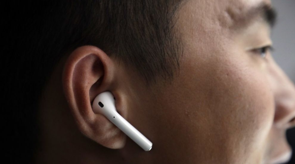 Apple has delayed the release of its wireless AirPods