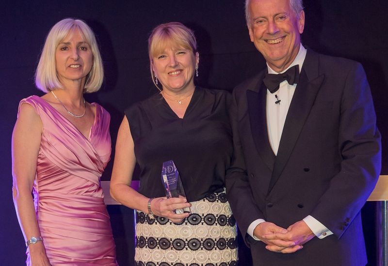 Entries open for annual IoD Jersey Awards