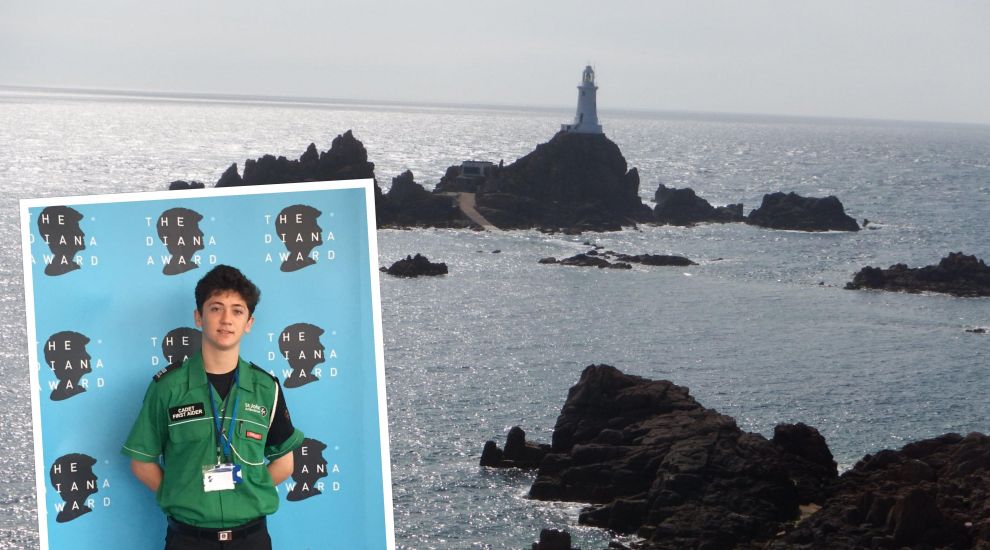 Tom Hughes, St John Ambulance: Five things I would change about Jersey