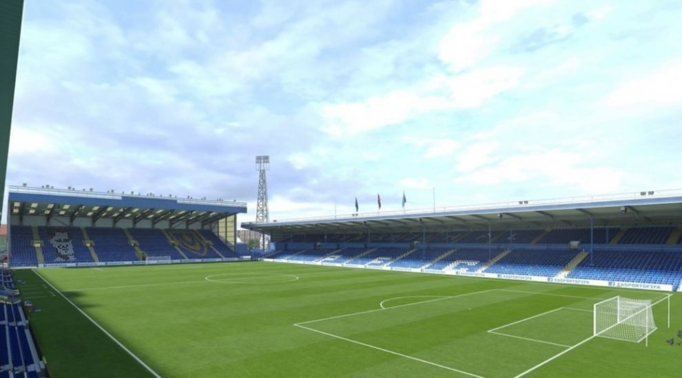 There's a touching reason for Fratton Park being included in Fifa 16