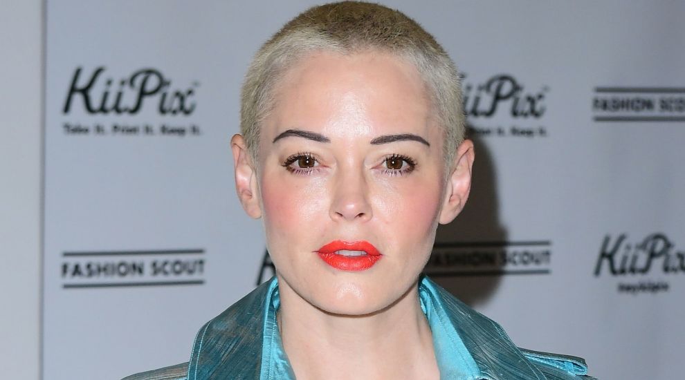 Rose Mcgowan Reveals Why Short Hair Could Have Cost Her Acting