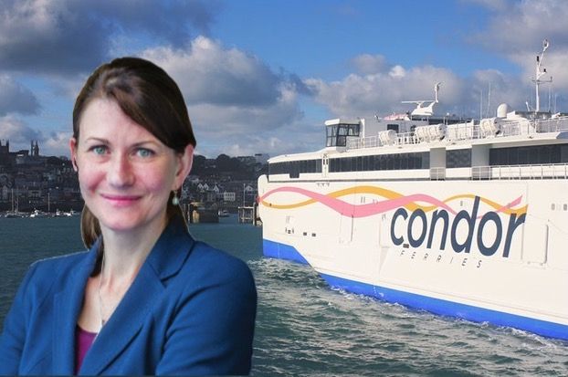 Departure of “stellar” captain spells Operations changes at helm of Condor