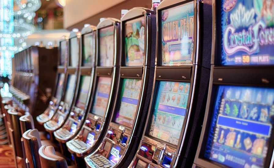 Gambling addiction counselling service sees zero Jersey users