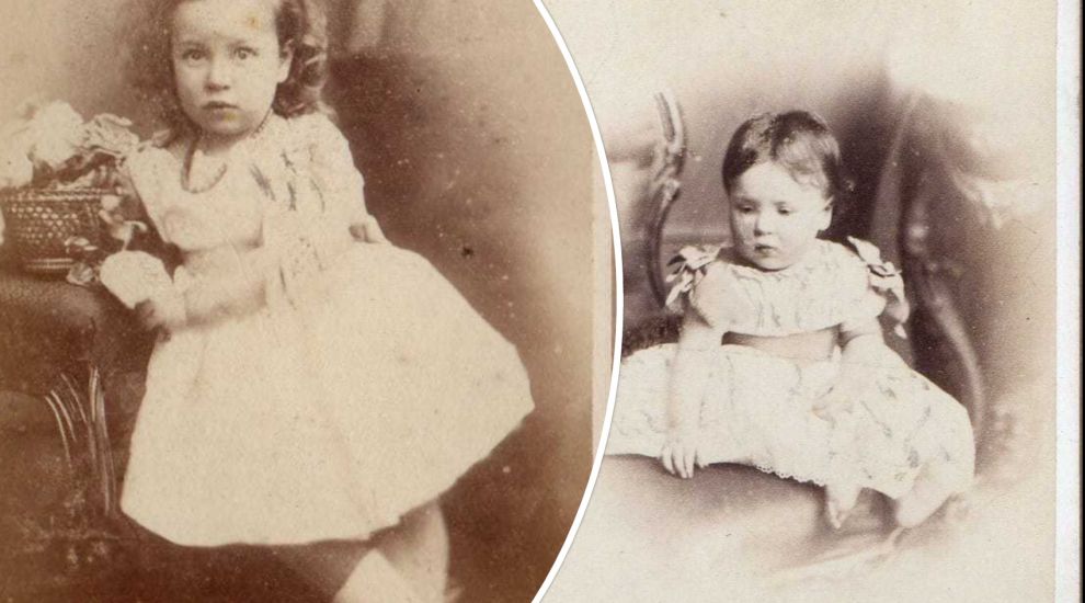 Are you descended from these 19th century Jersey sisters?