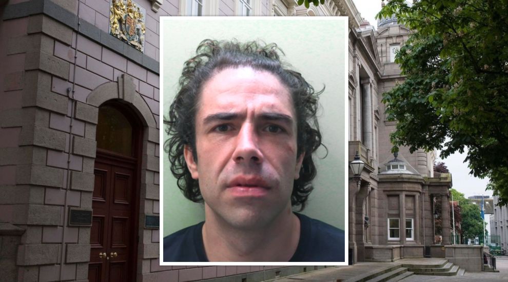 Man jailed for three years for leaving woman with severe facial injuries