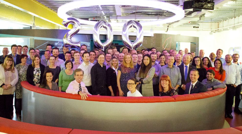 C5 Reach 200+ Headcount After Record Growth