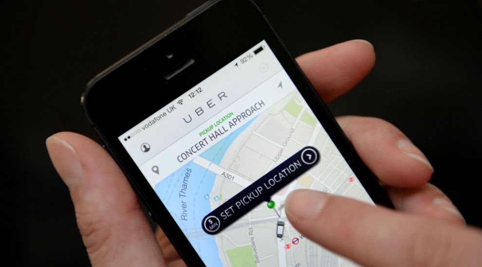 Uber driver takes sleeping drunk man on 20-mile detour charging £102 for £15 trip