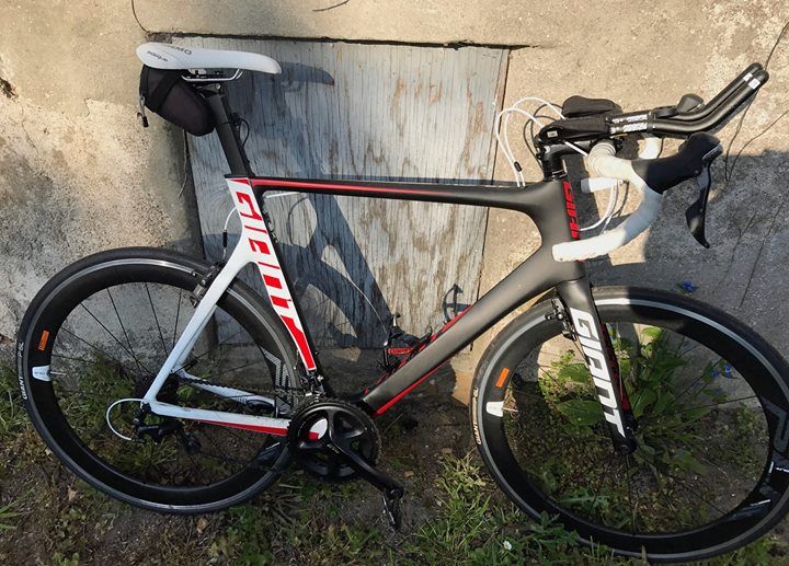 giant propel advanced 2 for sale