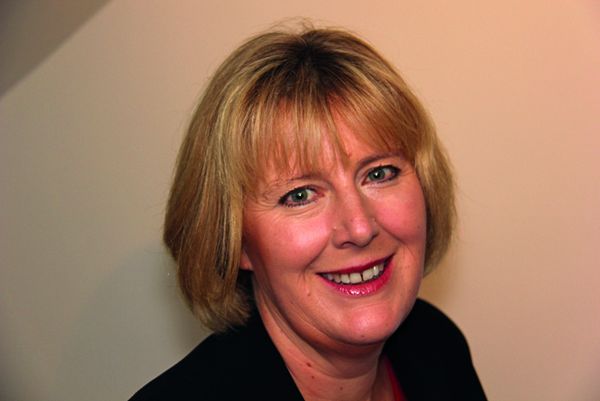 Paula Williams is new Guernsey director for The Channel Islands Co-operative Society