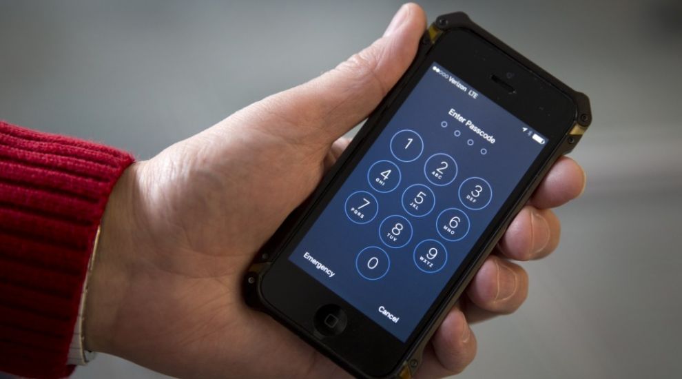 The FBI still can't say if the data obtained from the San Bernardino iPhone is 'useful'