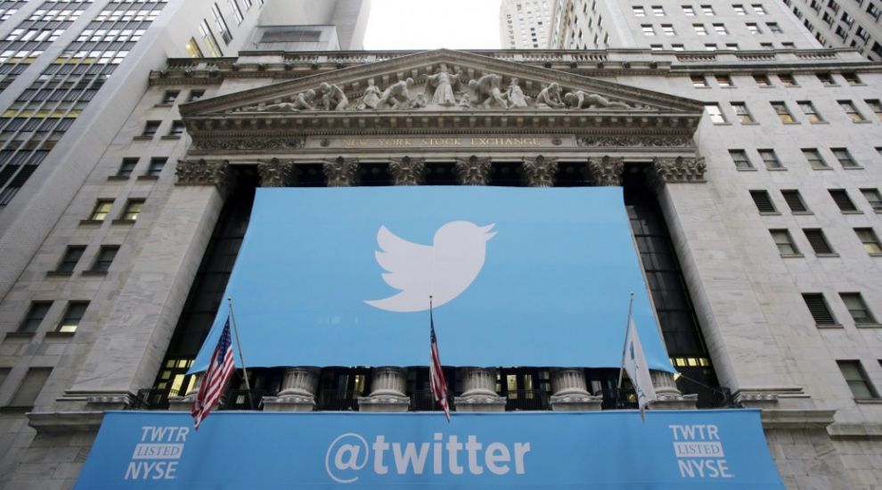 Twitter is to cut more than 300 jobs as part of 'restructuring'