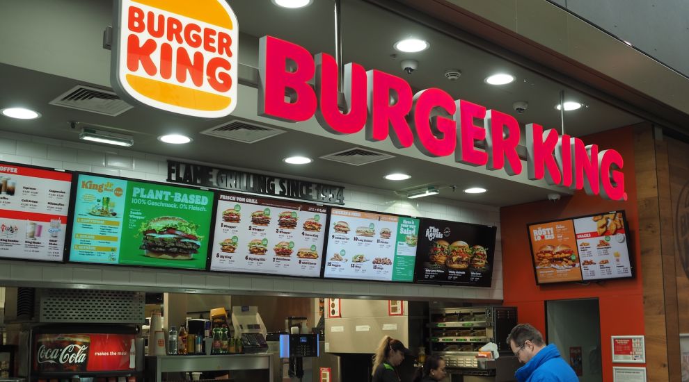 Goodbye Burger King?