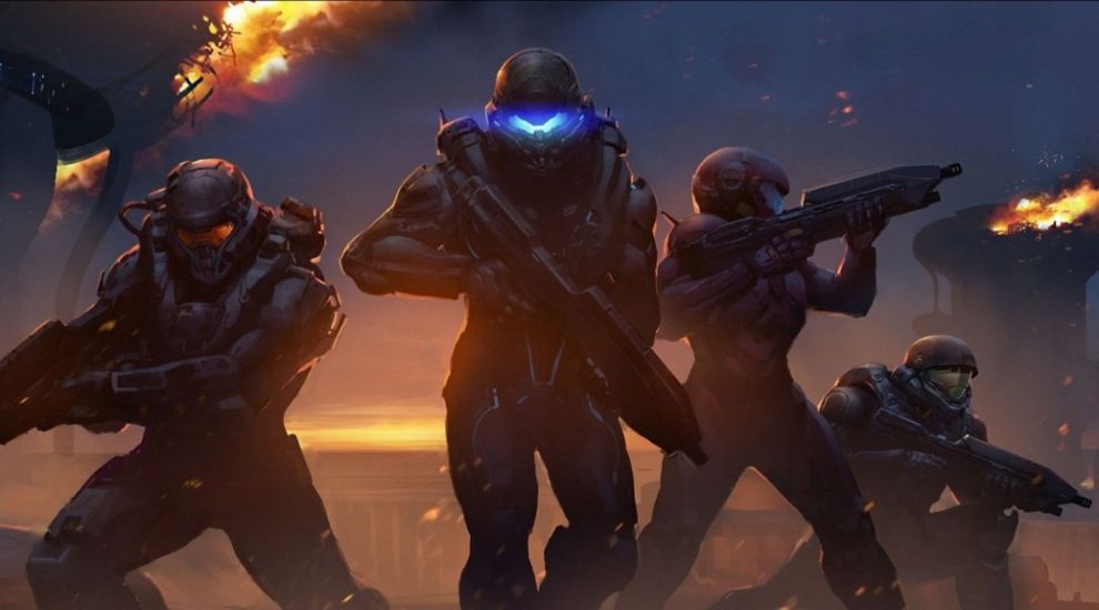 Halo 5: Guardians launches at midnight tonight in the UK