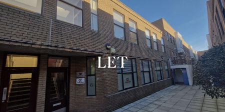 First Floor Offices, 6 Britannia Place, St Helier 