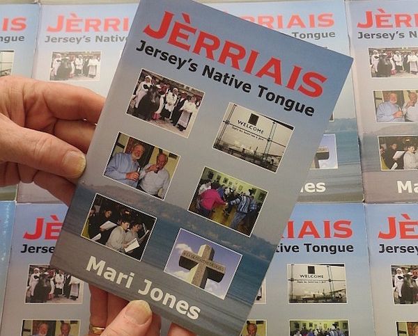 Jerriais teacher to be appointed - and possibly more to come