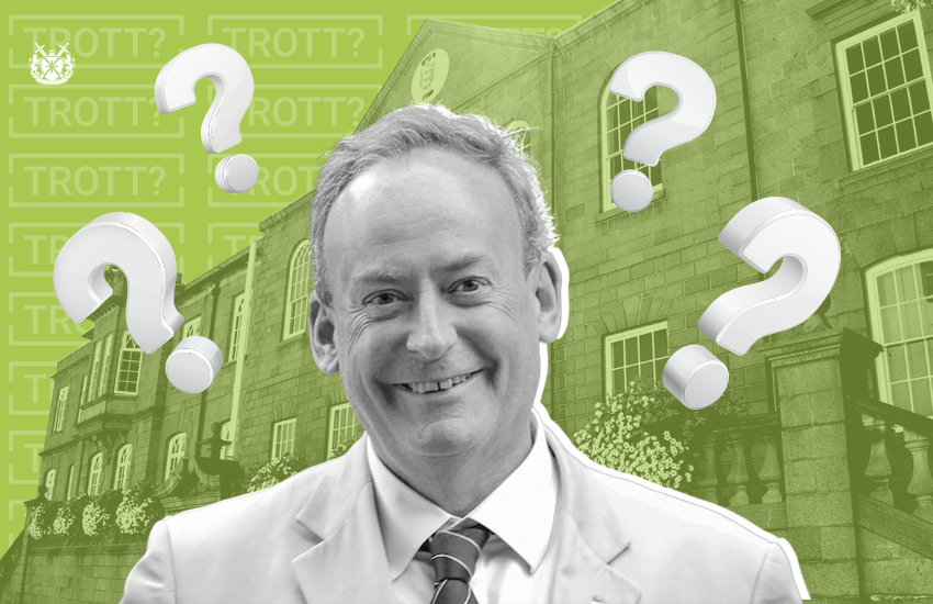 EXPLAINED: So, who is Guernsey's new Chief Minister?