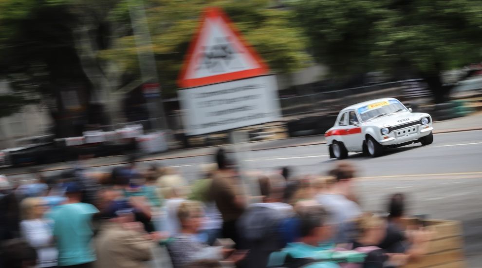 Start your engines! Dates announced for this year's Motoring Festival