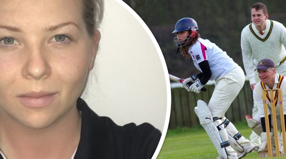 New appointment steps up to the crease for women’s cricket