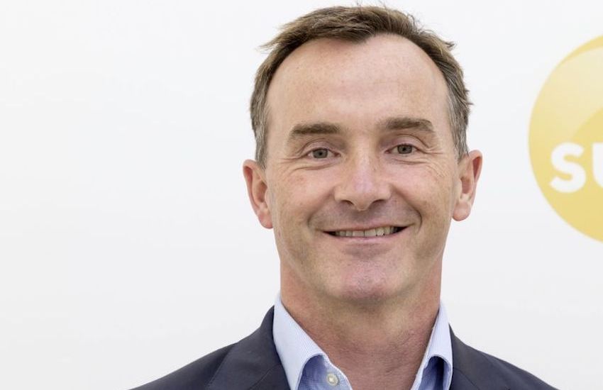 Sure appoints Acting CEO