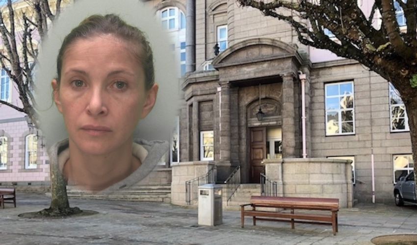 Woman jailed for stabbing man during drunken argument