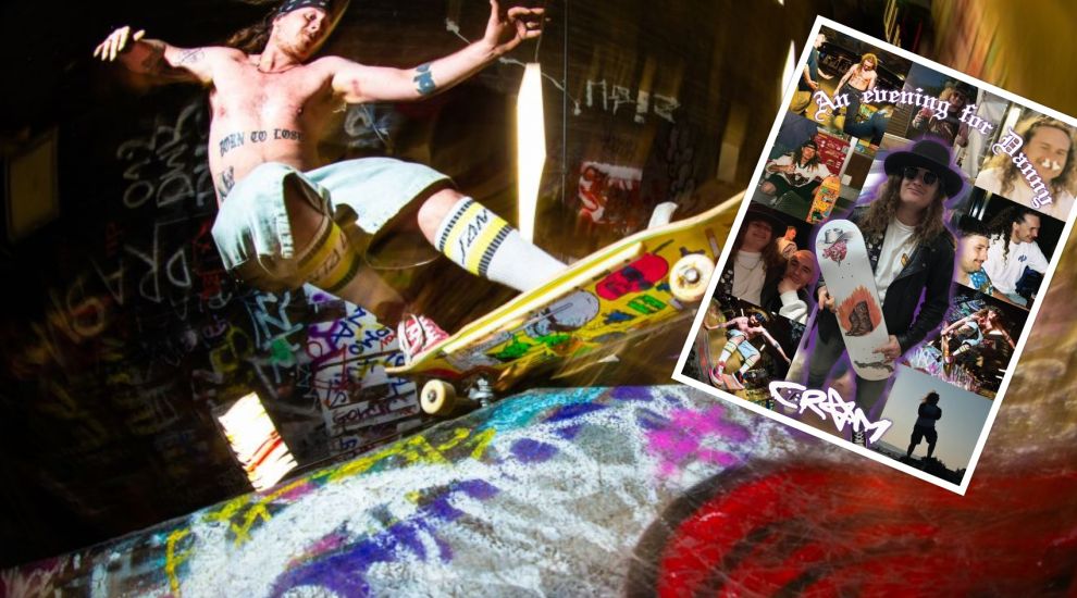 Tribute event to be held in memory of “special” and “caring” skater