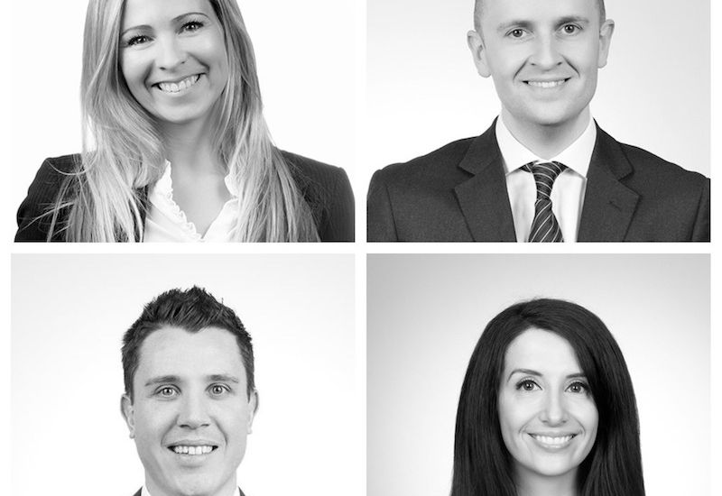 Mourant Ozannes promotes four lawyers to Counsel