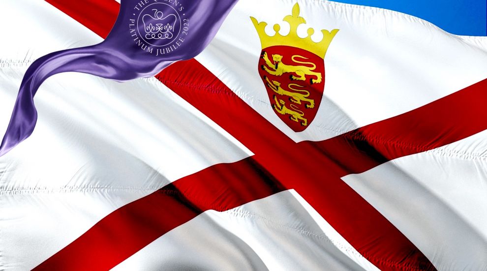 FOCUS: Why Jersey has the Silver Jubilee to thank for its flag