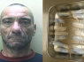 Underwear cocaine smuggler jailed for over seven years