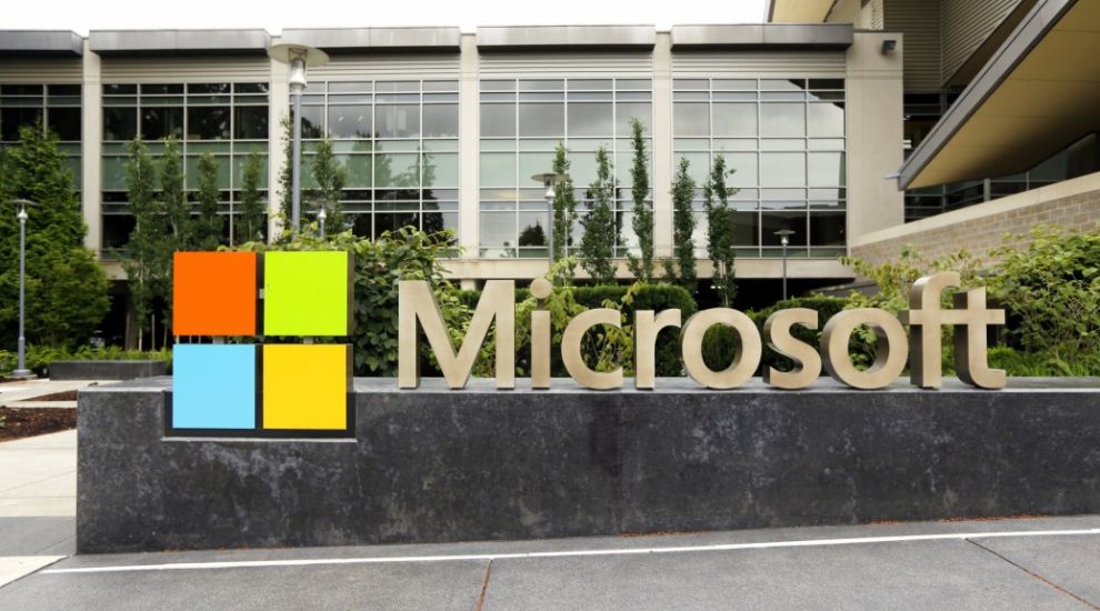 A big, lovely trove of new Microsoft hardware could be coming in October