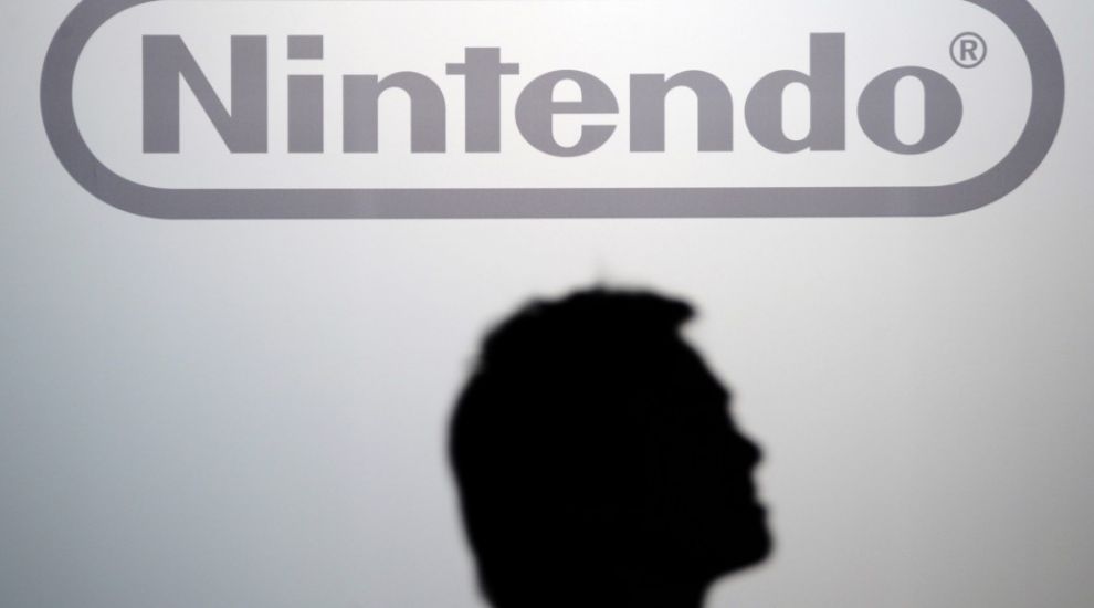 Nintendo confirms the NX is coming in 2017