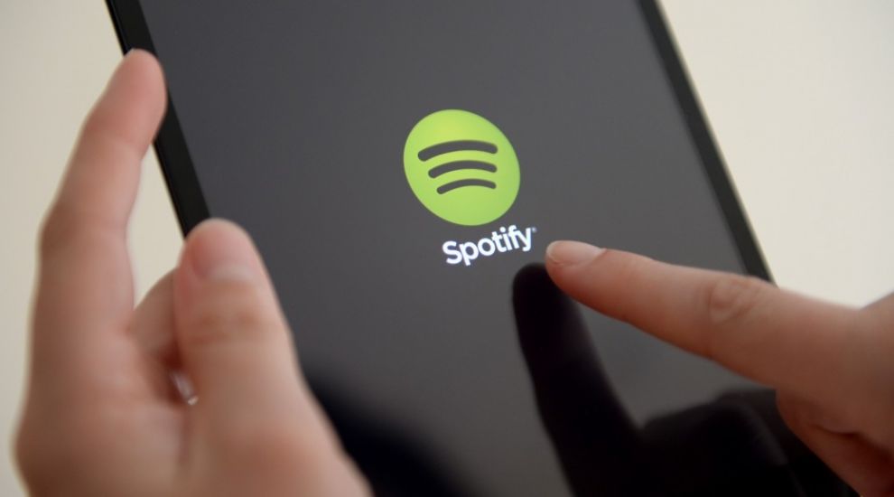 Spotify reveals it has gone past 100m monthly users