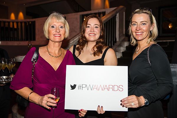 Triple win for Equiom at Citywealth’s Powerwomen Awards